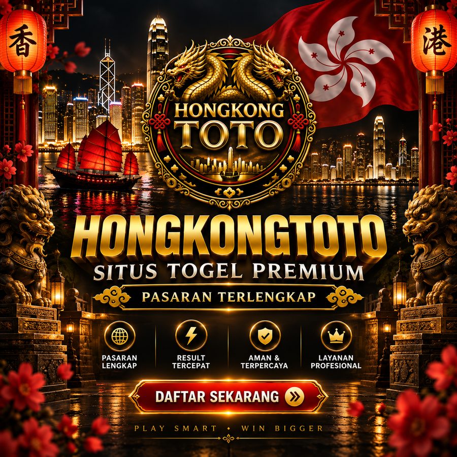 Paito Harian HK Lotto Bocoran 23 September 2026 Paito 24